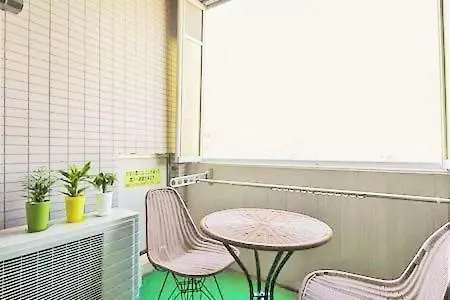 Miko'S Apartment, Iconic Shinjuku, Tokyo, 10Th Fl, Skyscraper View, Korean Town, 3Min To Higashi-Shinjuku Sta 0*, 東京都 日本