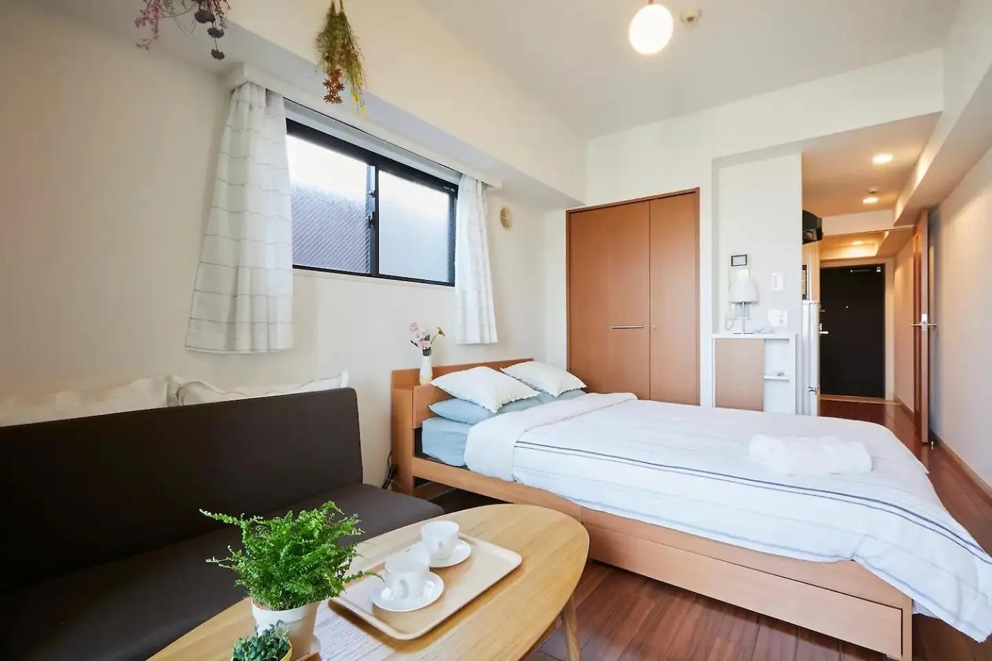Miko'S Apartment, Iconic Shinjuku, Tokyo, 10Th Fl, Skyscraper View, Korean Town, 3Min To Higashi-Shinjuku Sta 0*, 東京都 日本