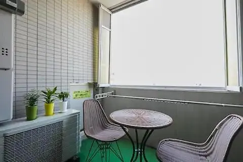 Miko'S Apartment, Iconic Shinjuku, Tokyo, 10Th Fl, Skyscraper View, Korean Town, 3Min To Higashi-Shinjuku Sta
