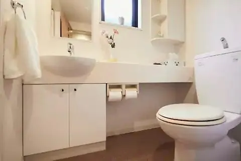 アパート Miko'S Apartment, Iconic Shinjuku, Tokyo, 10Th Fl, Skyscraper View, Korean Town, 3Min To Higashi-Shinjuku Sta
