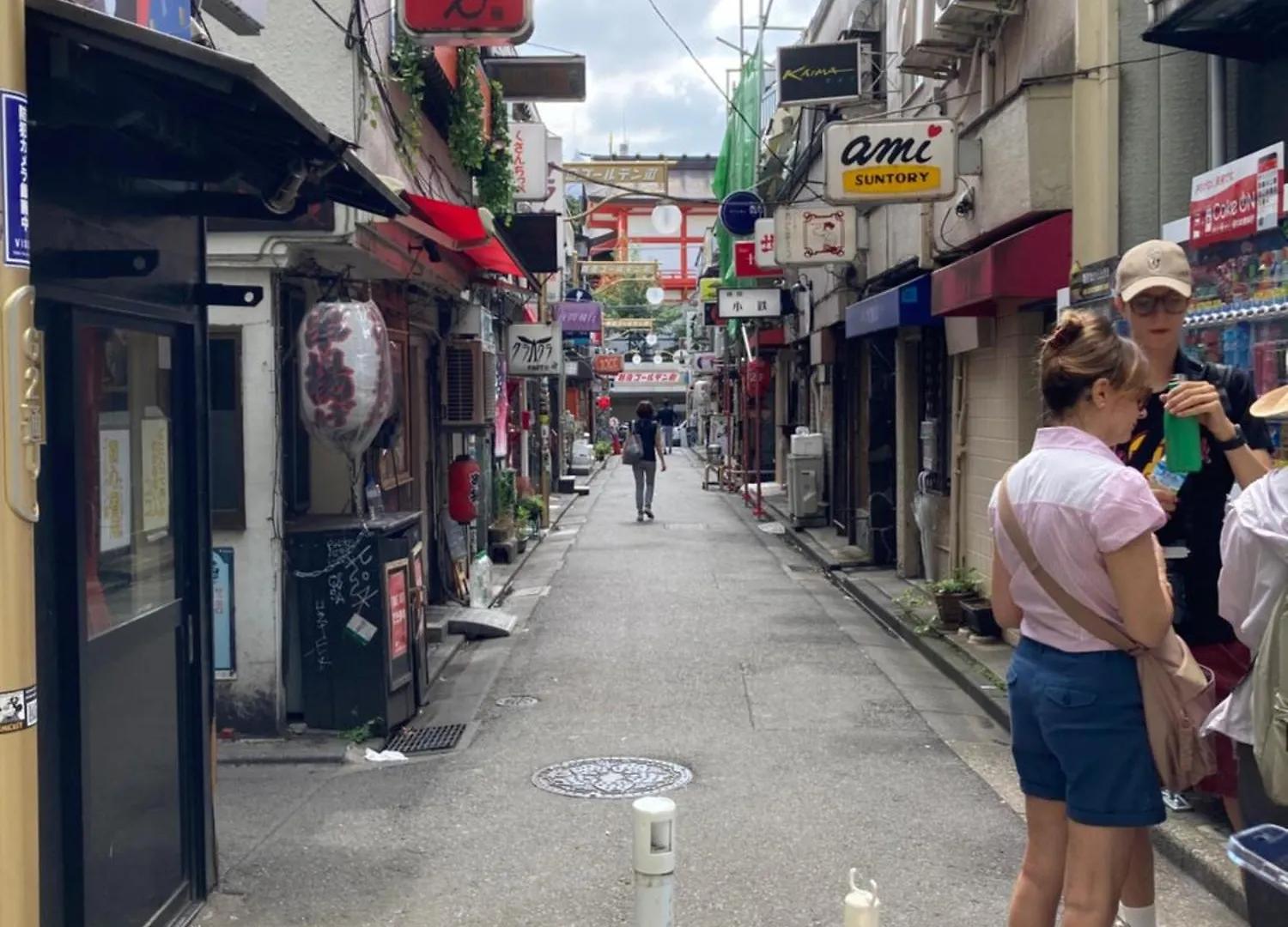 アパート Miko'S Apartment, Iconic Shinjuku, Tokyo, 10Th Fl, Skyscraper View, Korean Town, 3Min To Higashi-Shinjuku Sta