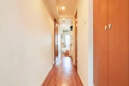 Miko'S Apartment, Iconic Shinjuku, Tokyo, 10Th Fl, Skyscraper View, Korean Town, 3Min To Higashi-Shinjuku Sta 0*, 東京都