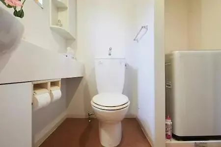 Miko'S Apartment, Iconic Shinjuku, Tokyo, 10Th Fl, Skyscraper View, Korean Town, 3Min To Higashi-Shinjuku Sta アパート