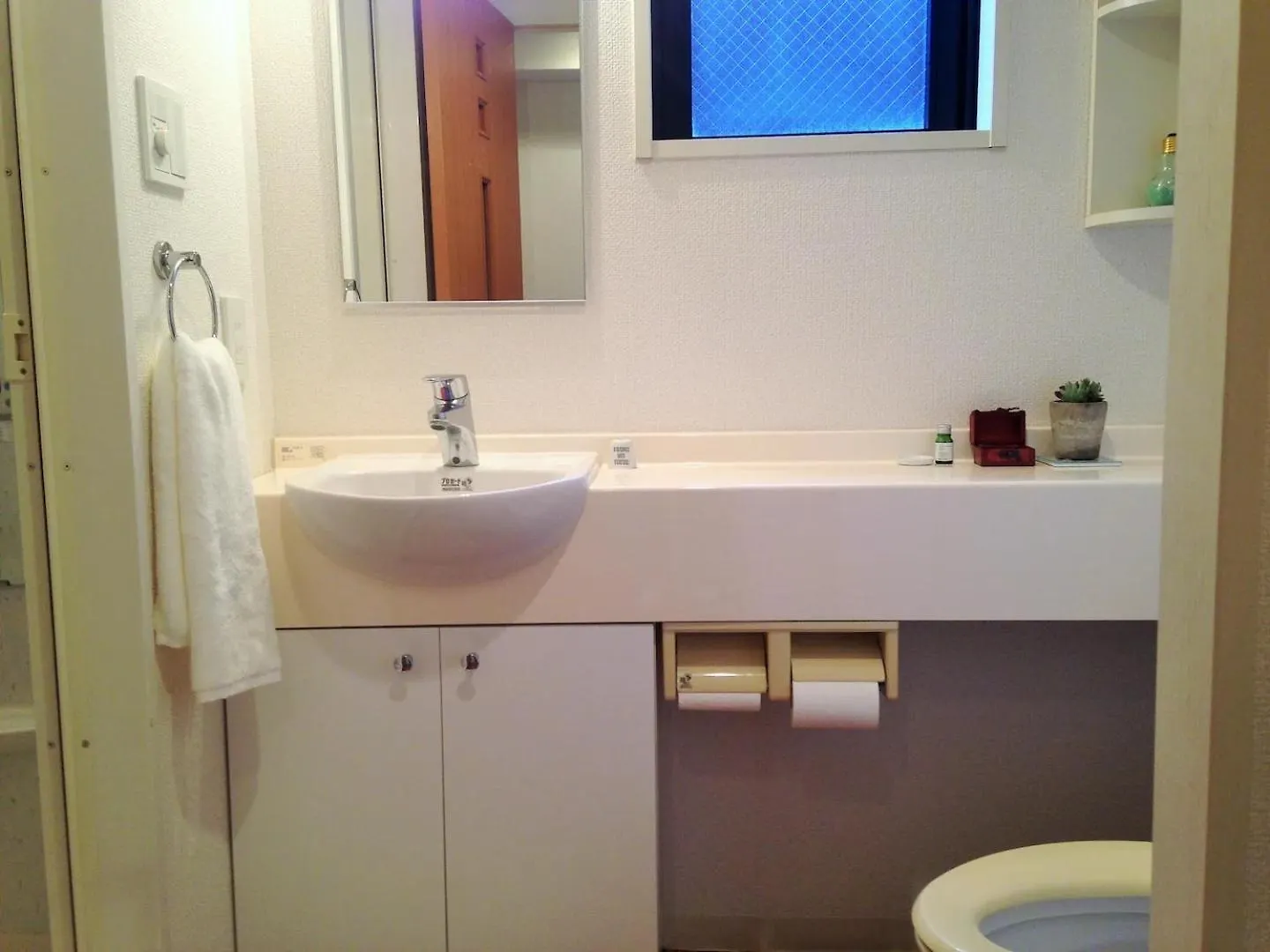 Miko'S Apartment, Iconic Shinjuku, Tokyo, 10Th Fl, Skyscraper View, Korean Town, 3Min To Higashi-Shinjuku Sta 아파트