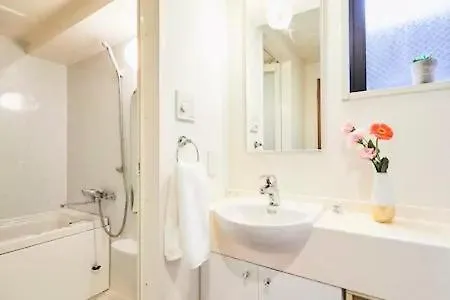 Miko'S Apartment, Iconic Shinjuku, Tokyo, 10Th Fl, Skyscraper View, Korean Town, 3Min To Higashi-Shinjuku Sta 0*, 도쿄